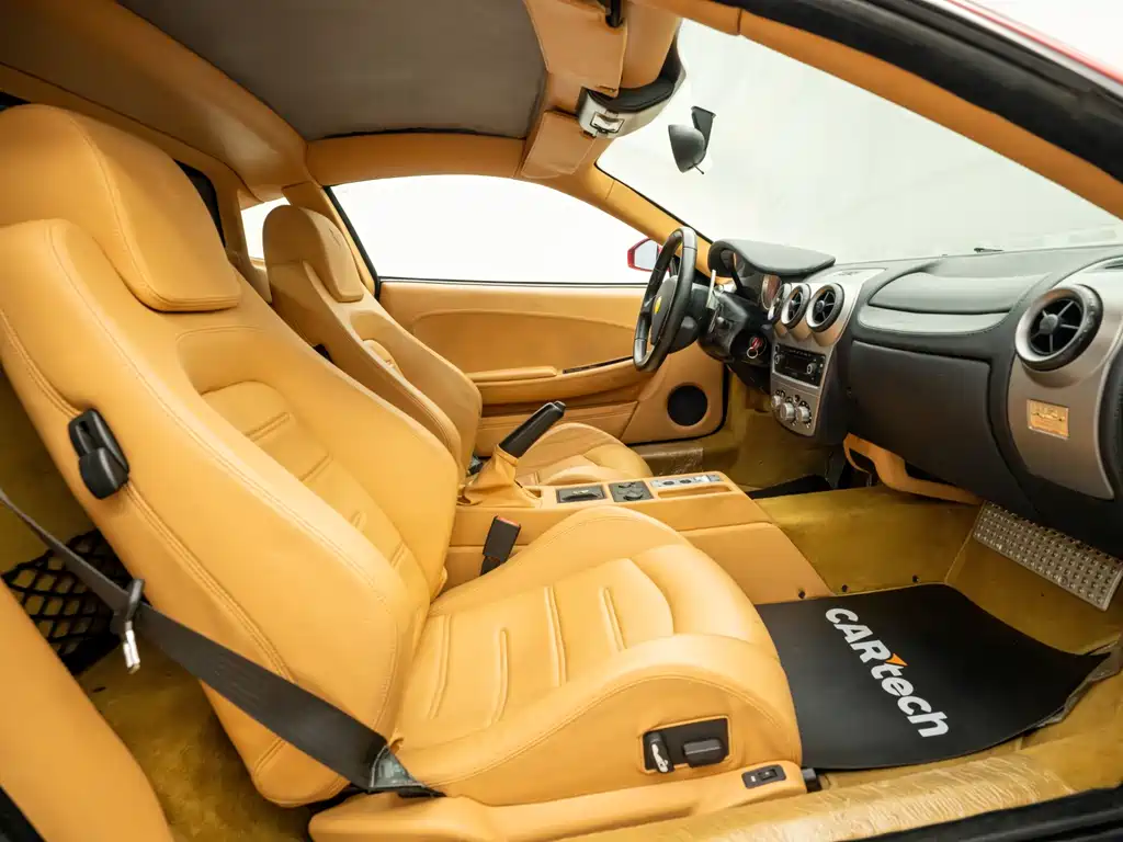 Ferrari F430 — миниатюра 16