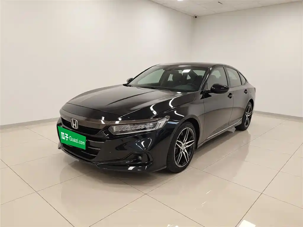 Honda Accord 2023