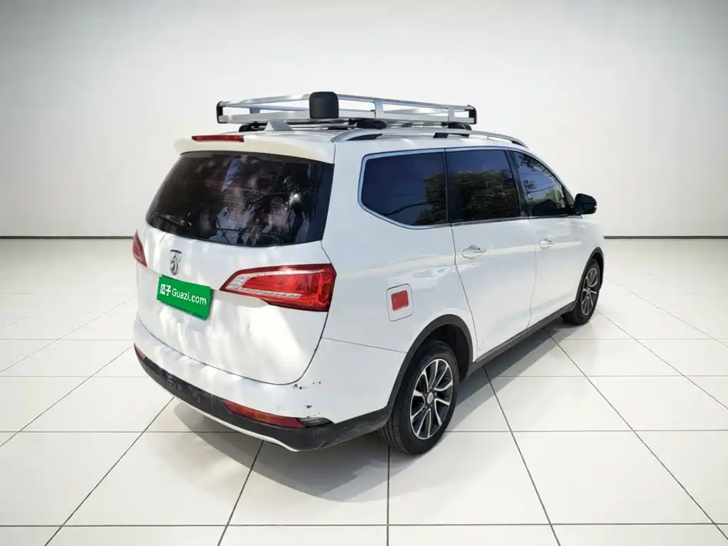 Baojun 730 — миниатюра 4