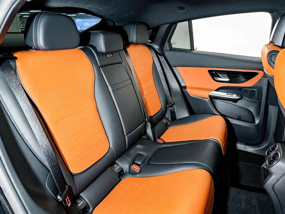 Mercedes-Benz GLC Coupe — миниатюра 22