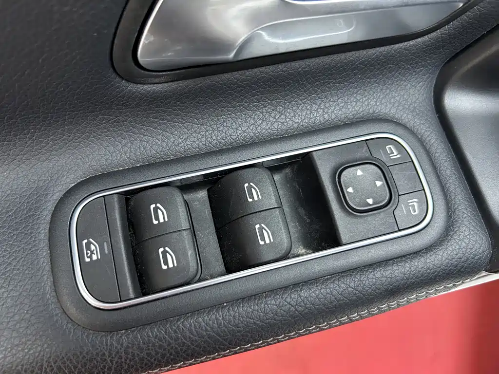 Mercedes-Benz A-Class — миниатюра 19