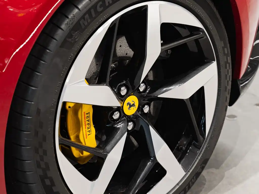 Ferrari 12Cilindri — миниатюра 14