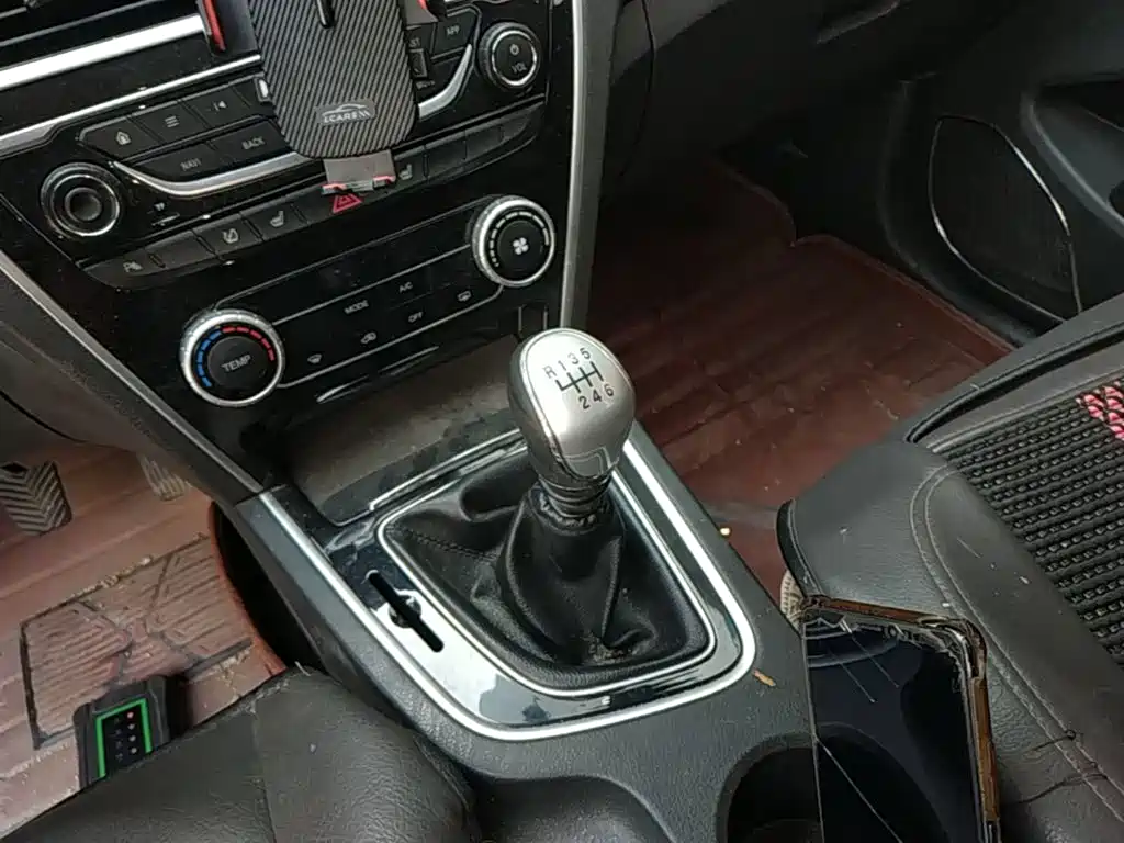 Leopaard Leopaard CS10 — миниатюра 14