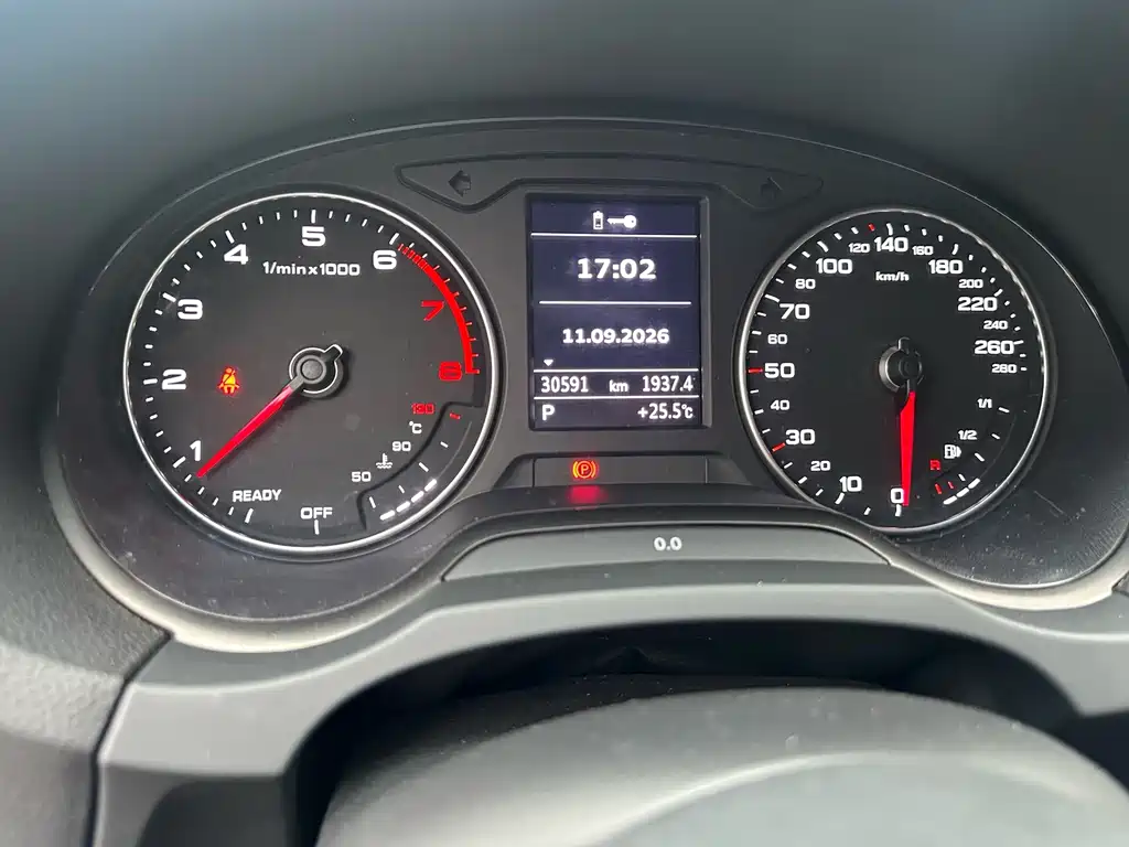 Audi A3 — миниатюра 16