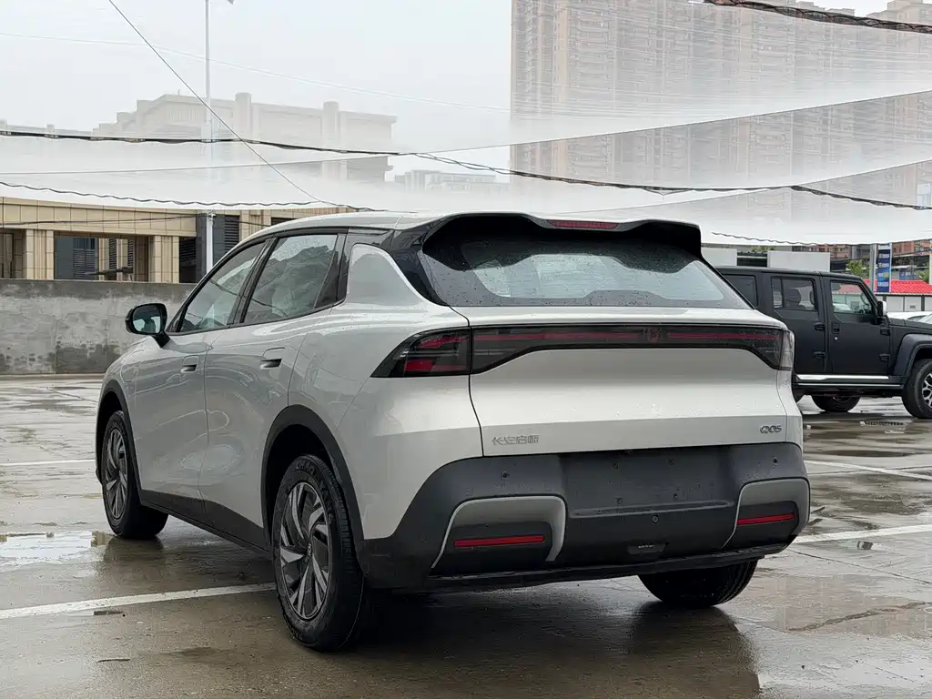 Qiyuan Qiyuan Q05 — миниатюра 6