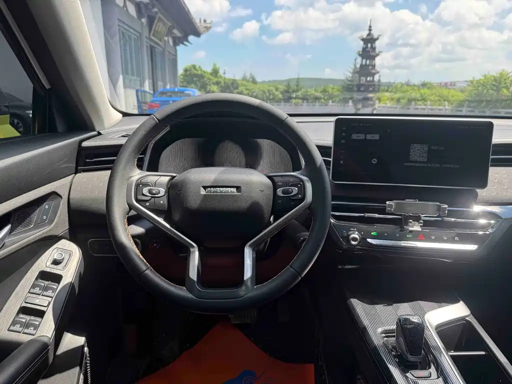 Haval Chitu — миниатюра 16