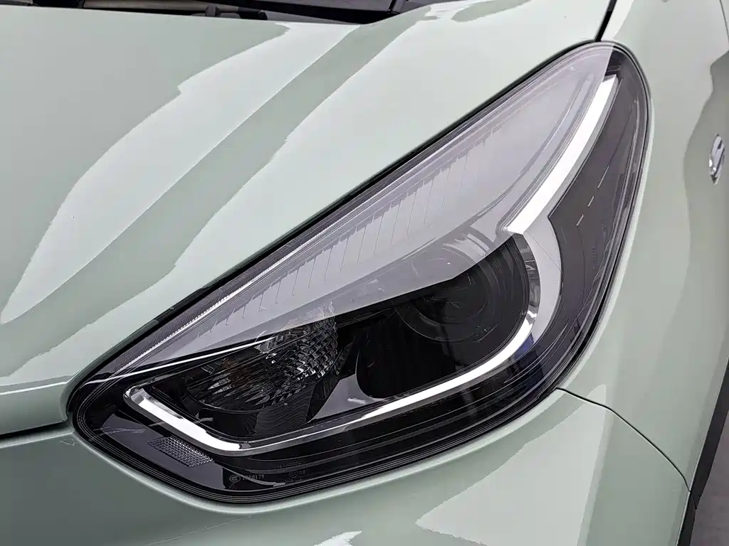 Chery QQ Little Ant — миниатюра 7