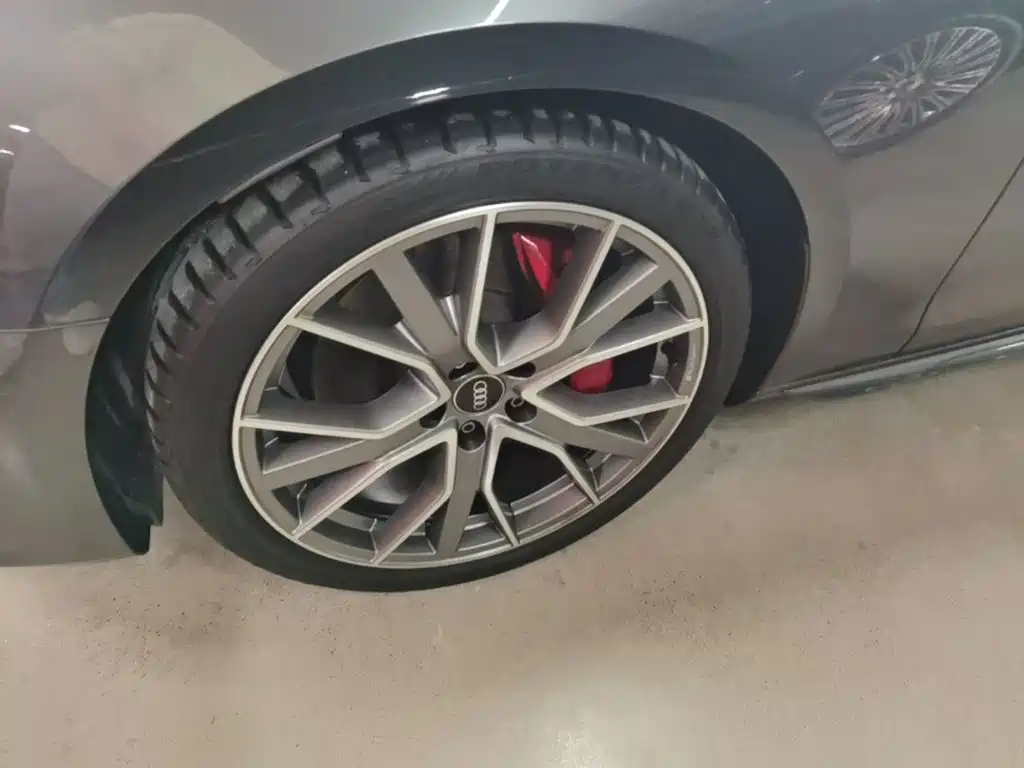 Audi S4 — миниатюра 23