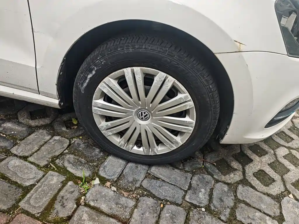 Volkswagen Polo — миниатюра 25