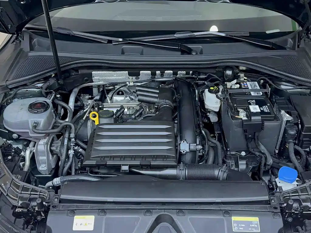 Audi A3 — миниатюра 20