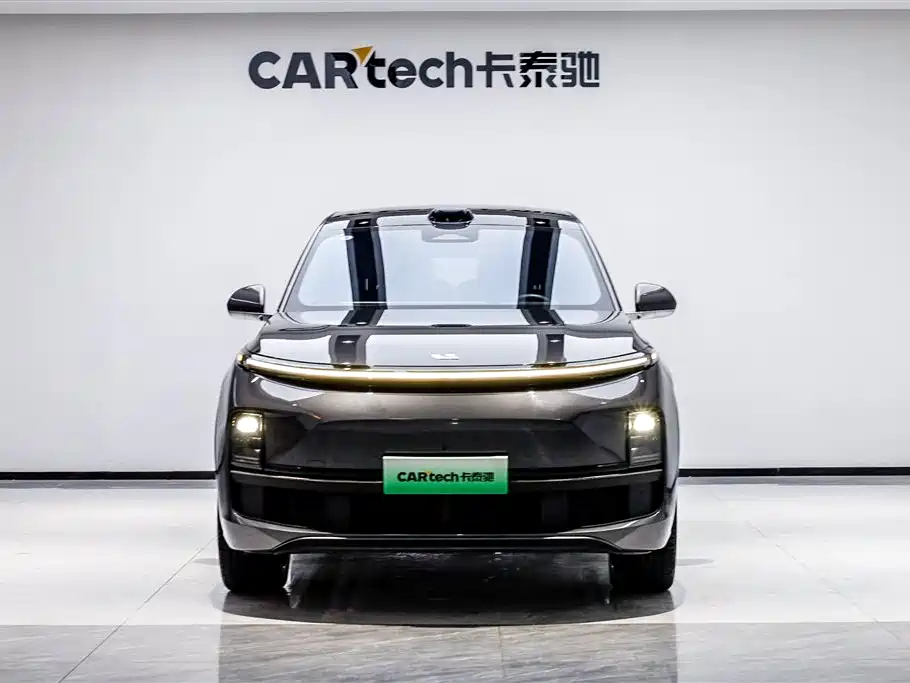 Li Auto L9 2022 Max