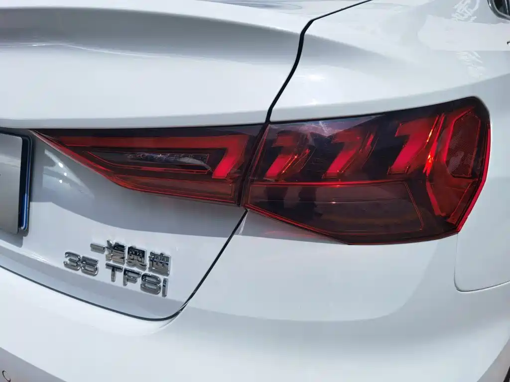 Audi A3 — миниатюра 29