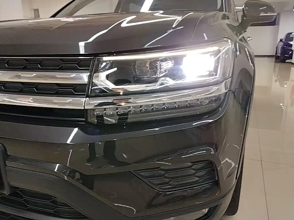 Volkswagen Tharu — миниатюра 24