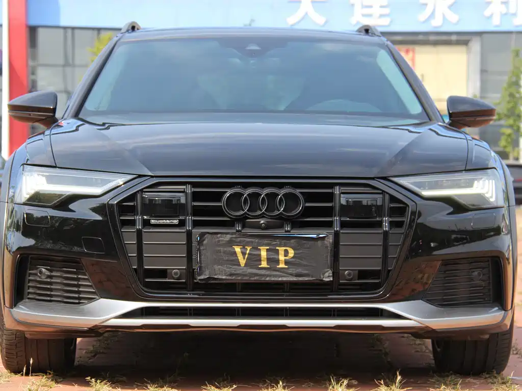 Audi A6 (Import)