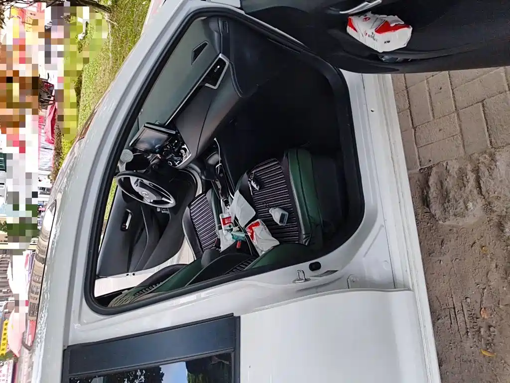Toyota Corolla — миниатюра 19