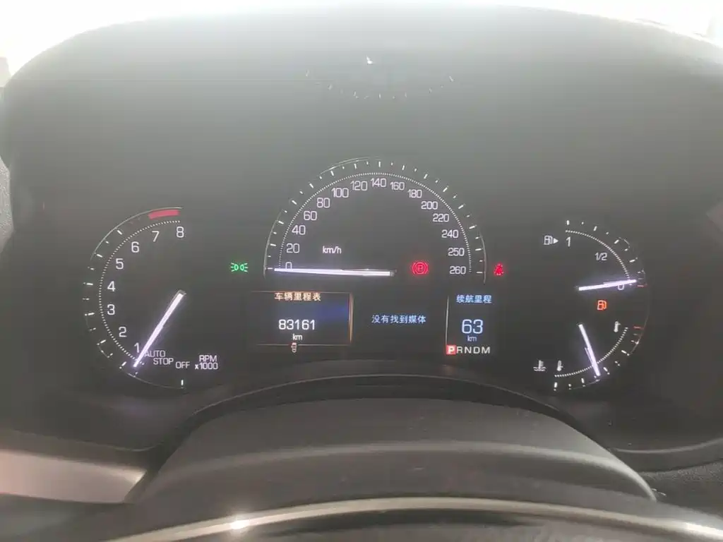 Cadillac ATS-L — миниатюра 12