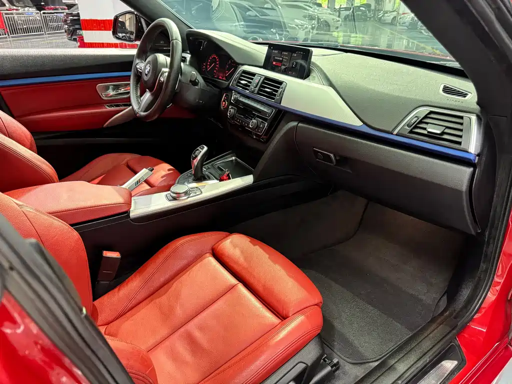 BMW 3 Series GT — миниатюра 17