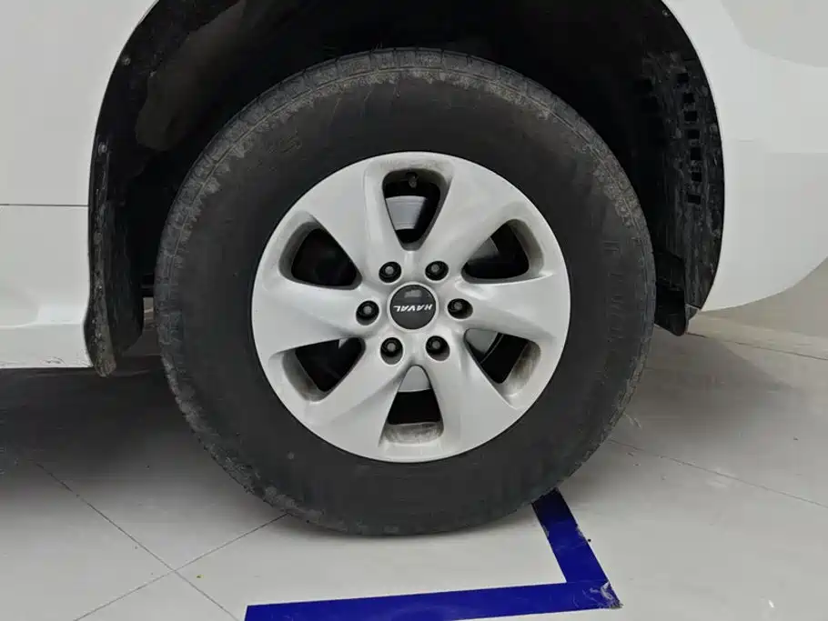 Haval H9 — миниатюра 6