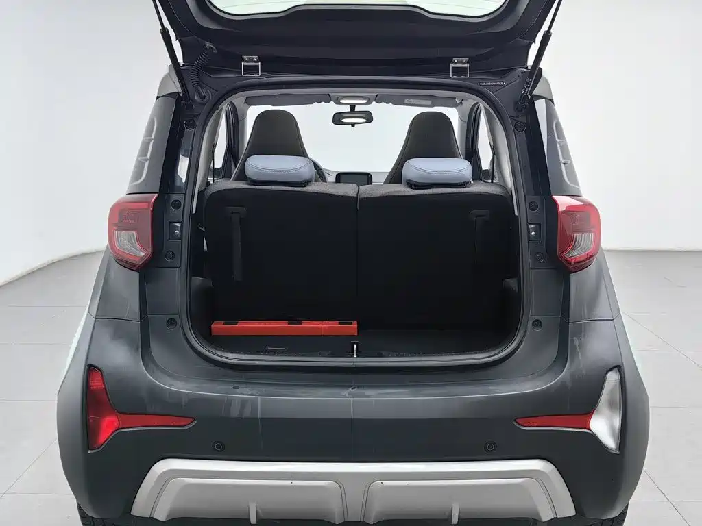 Chery QQ Little Ant — миниатюра 16