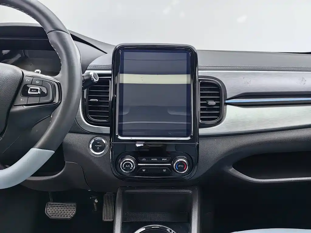 Chery QQ Little Ant — миниатюра 12