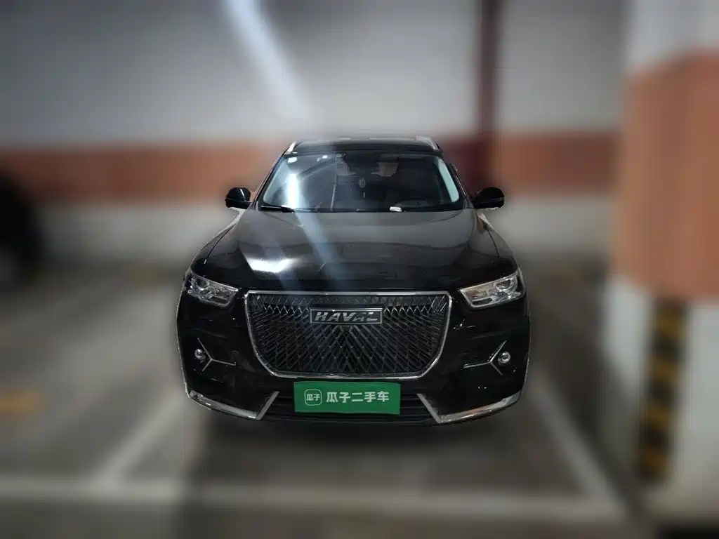 Haval H6 — миниатюра 2