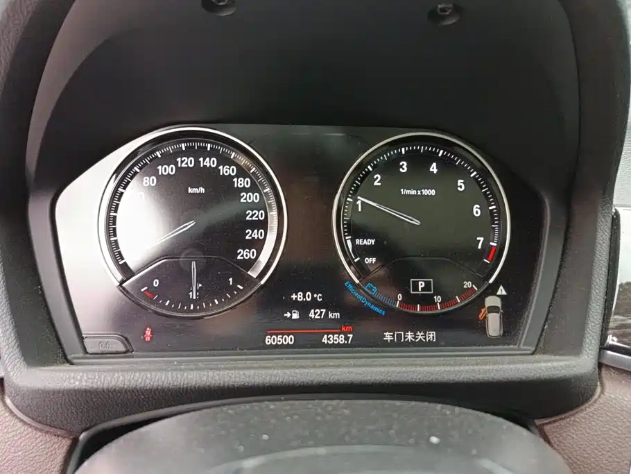 BMW X1 — миниатюра 14