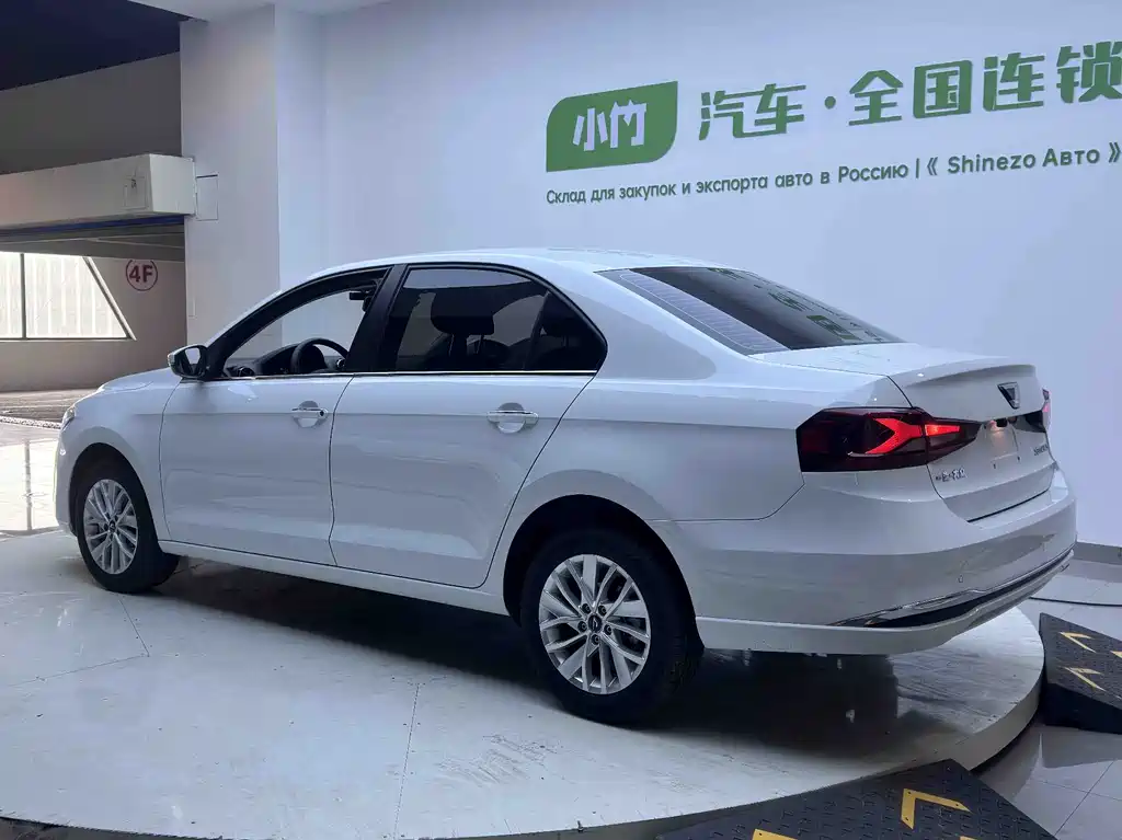 Jetta VA3 — миниатюра 3