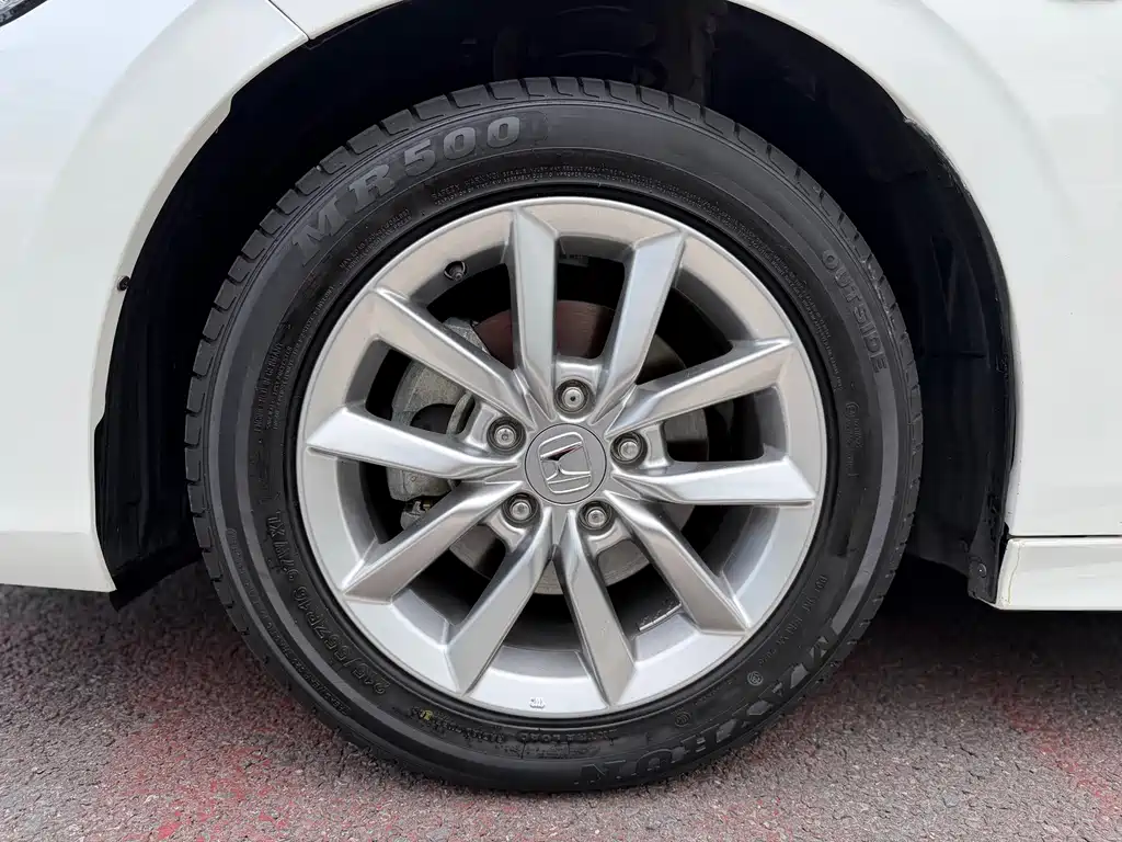 Honda Civic — миниатюра 15