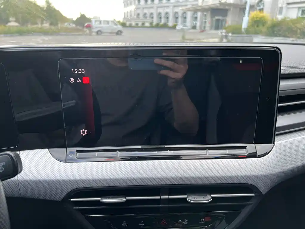 Volkswagen Lamando — миниатюра 12