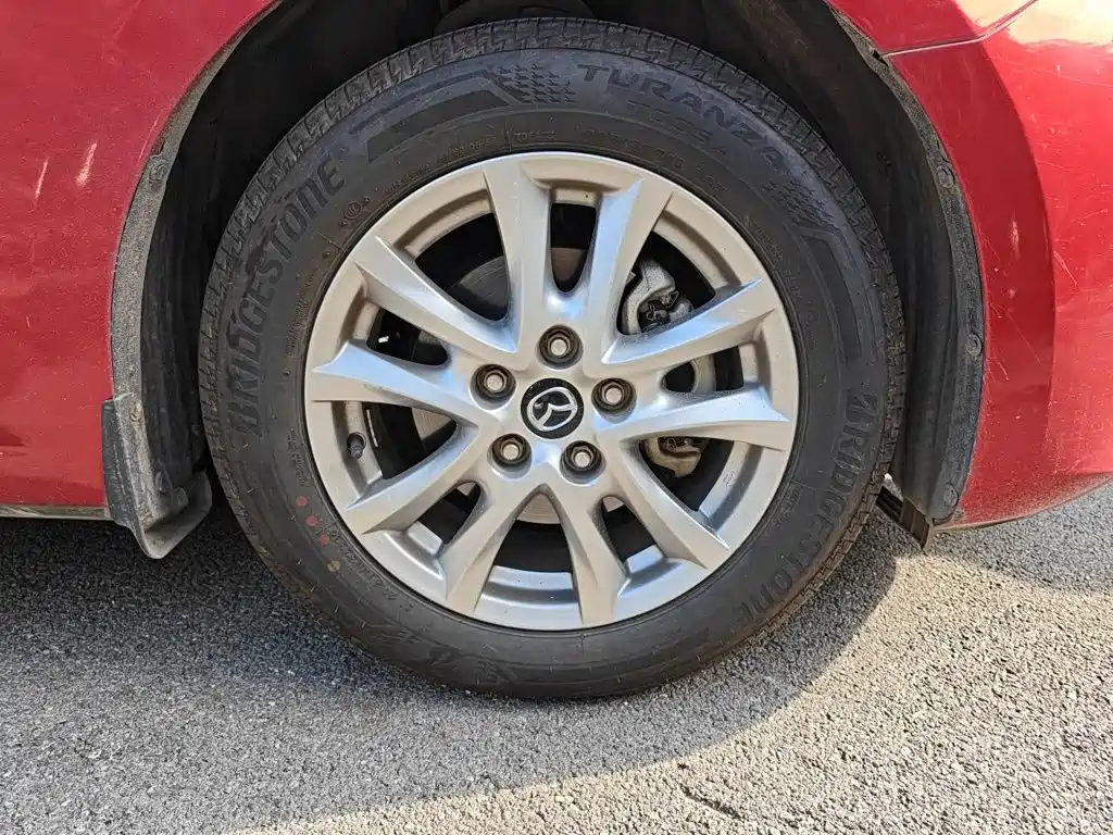 Mazda 3 Axela — миниатюра 24