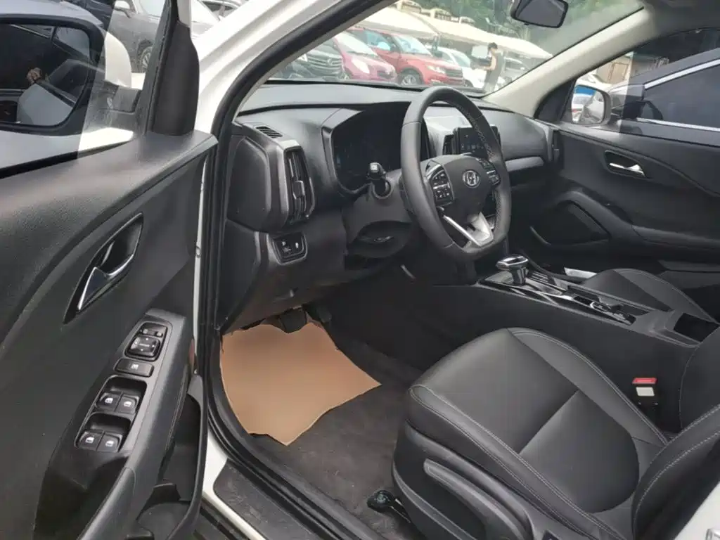 Hyundai ix35 — миниатюра 16