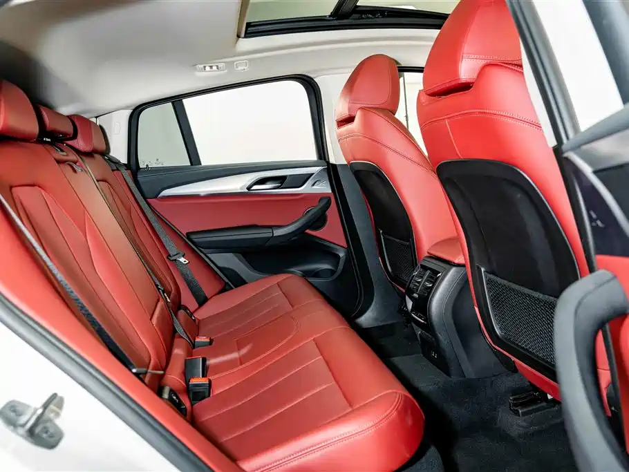 BMW X4 — миниатюра 20