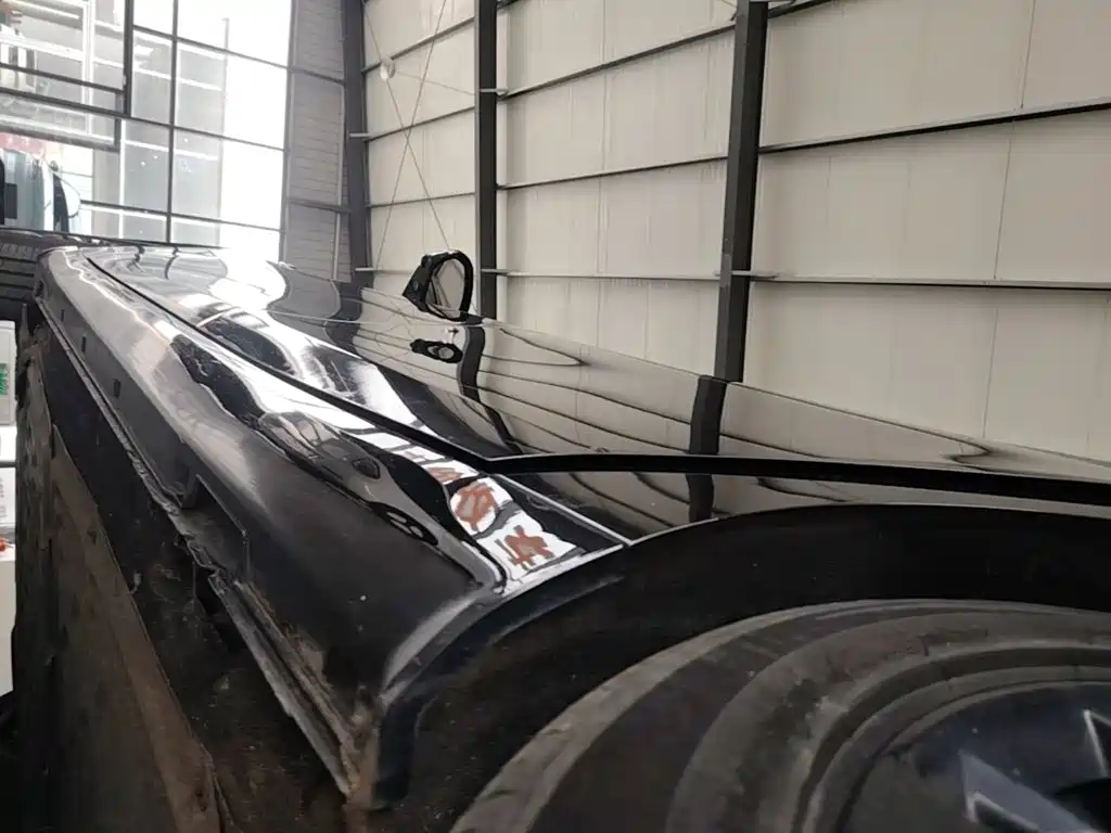 Leapmotor Leapmotor C01 — миниатюра 22
