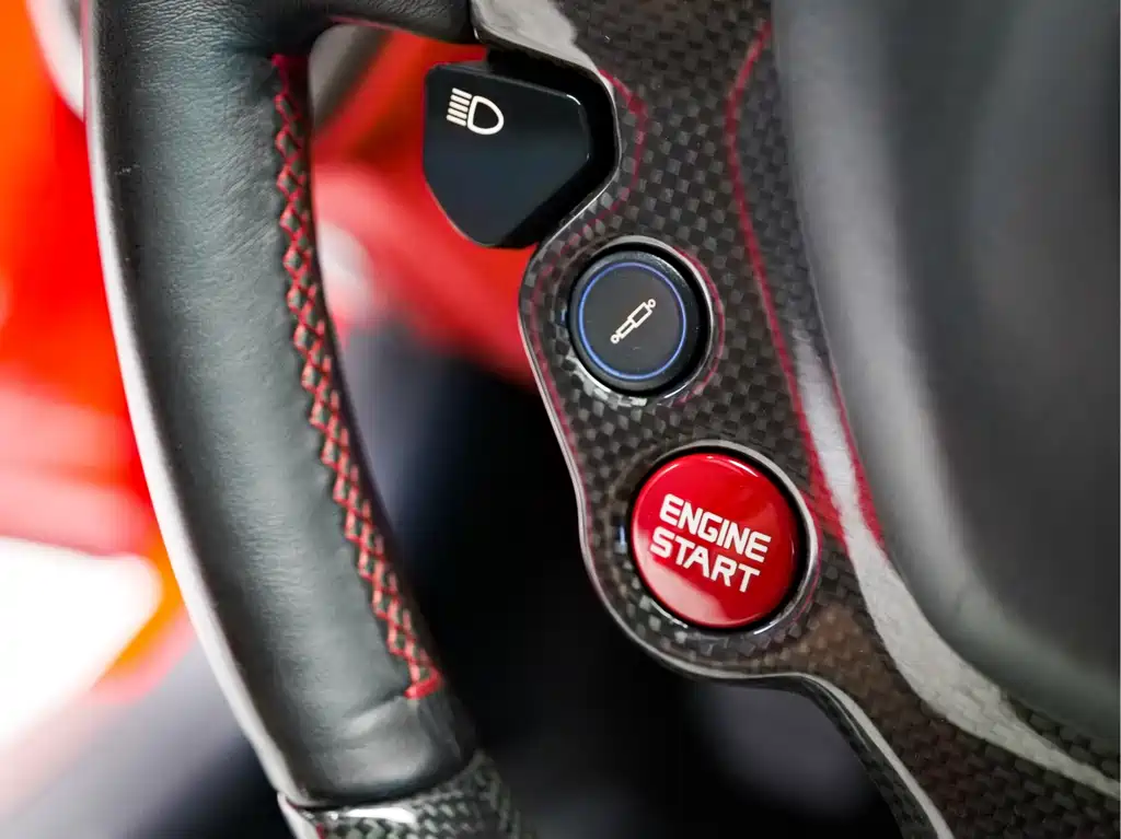 Ferrari F12berlinetta — миниатюра 14