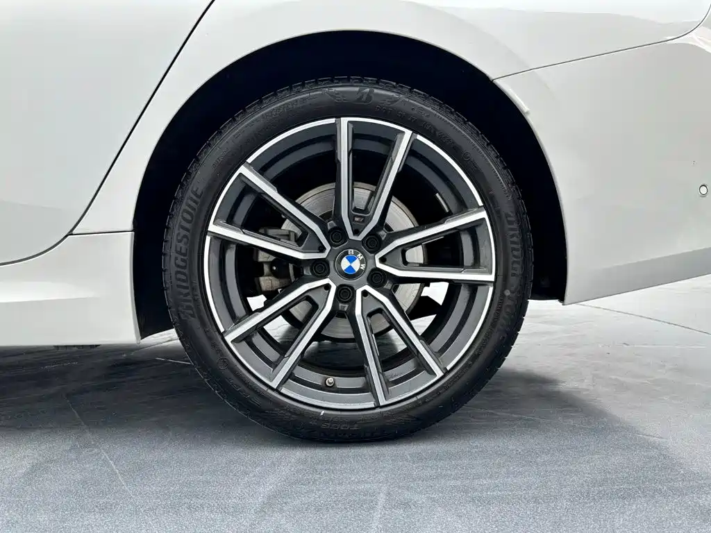 BMW 3 Series — миниатюра 31