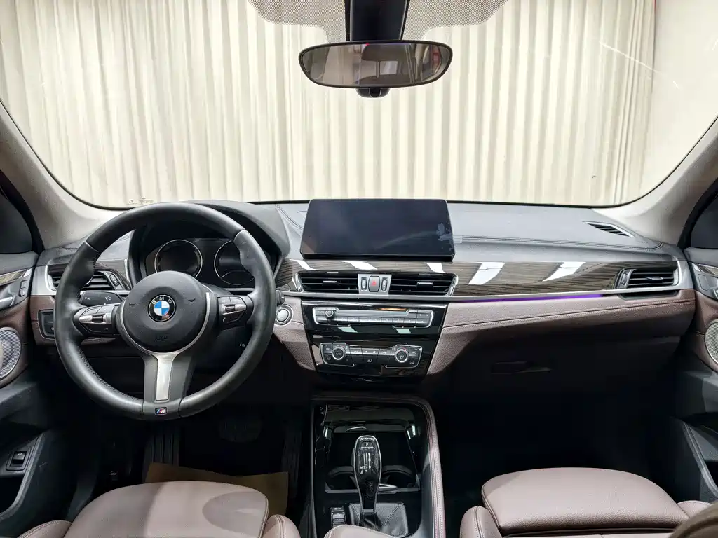 BMW X1 — миниатюра 33