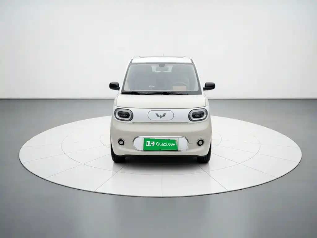 Wuling MINIEV — миниатюра 2