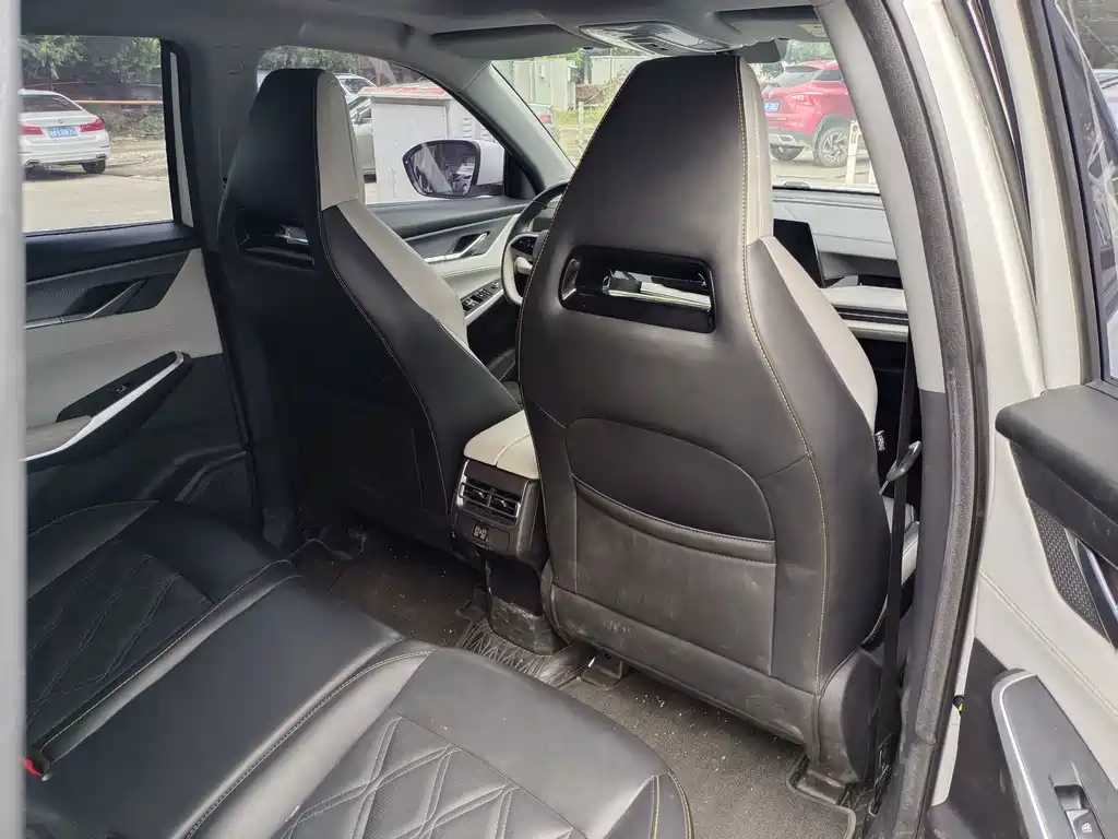 Changan CS75 PLUS — миниатюра 8