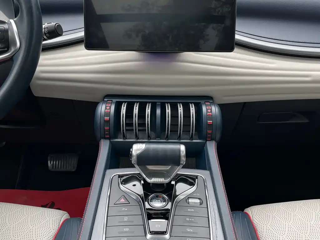 BYD Yuan Plus — миниатюра 19