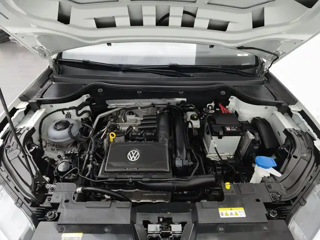 Jetta VS5 — миниатюра 6