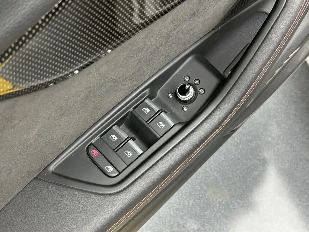 Audi S4 — миниатюра 13