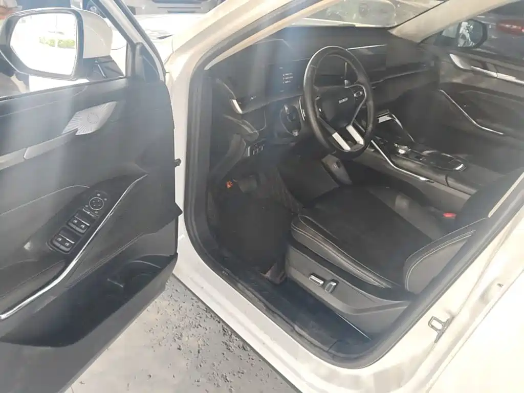 Haval H6 — миниатюра 16