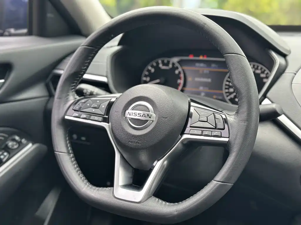 Nissan Teana — миниатюра 22