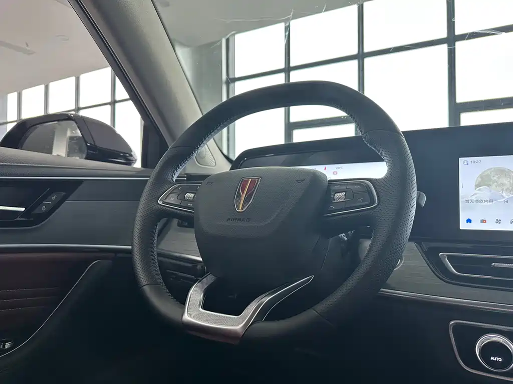 Hongqi HS5 2025 2.0T 60
