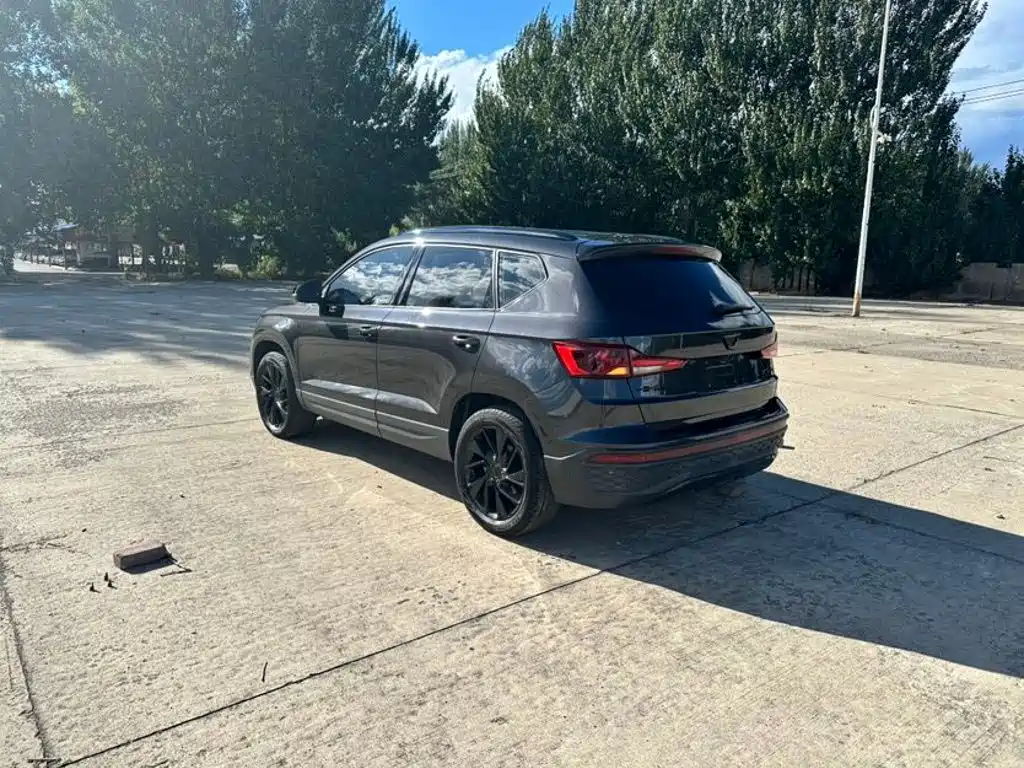 Jetta VS5 — миниатюра 7
