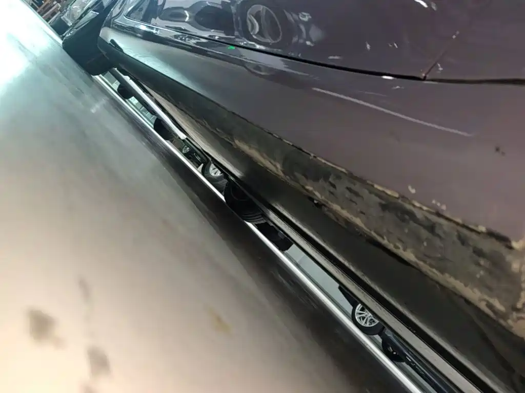 Tesla Model 3 — миниатюра 21