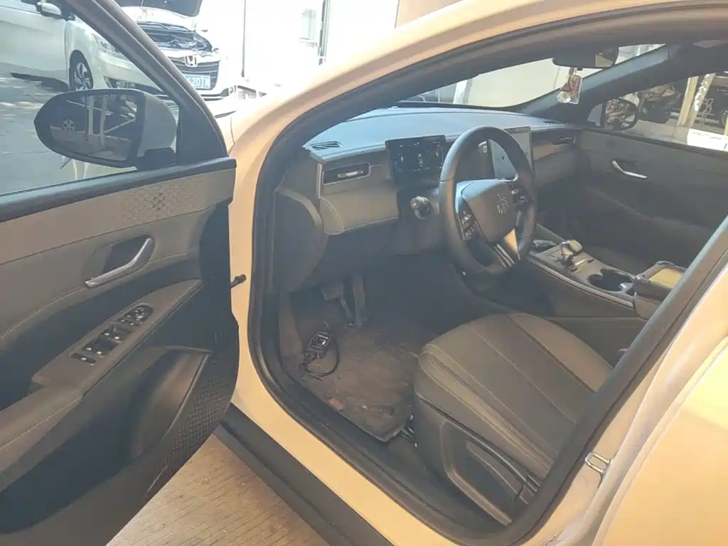 BYD Qin PLUS — миниатюра 16