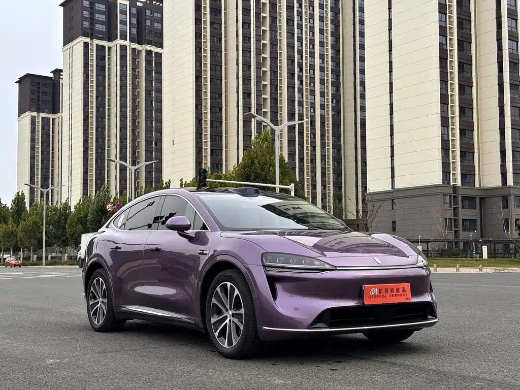 Zhijie Zhijie R7 — миниатюра 3