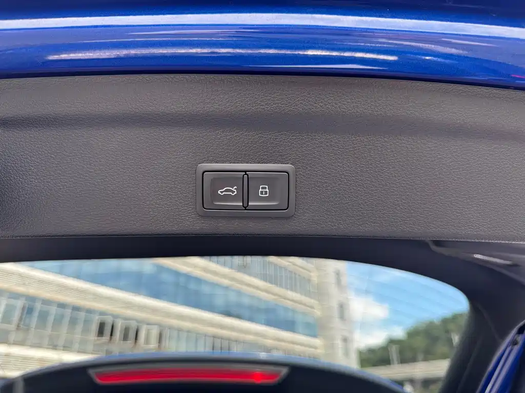 Audi Q3 Sportback — миниатюра 17