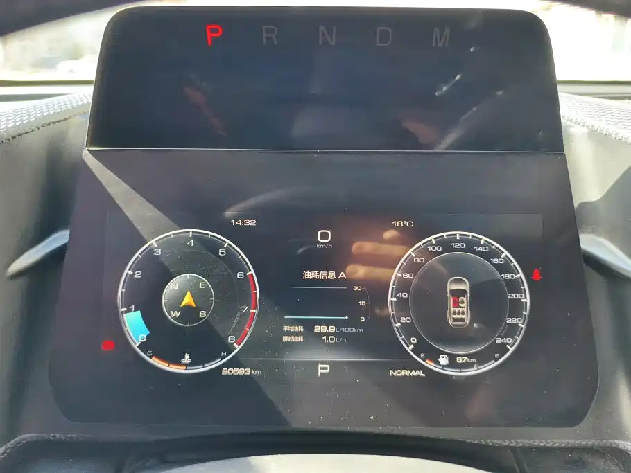 Haval Big Dog — миниатюра 14